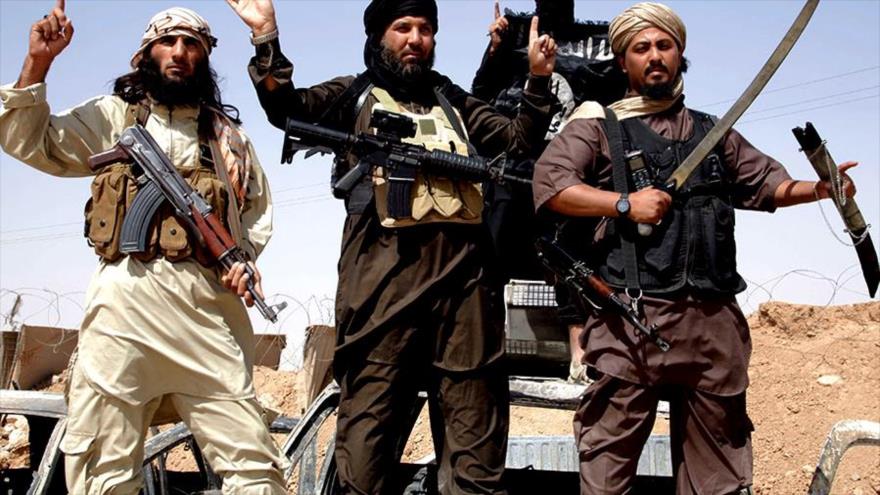 Fracaso de Daesh obliga a EEUU a rediseñar Asia Occidental | HISPANTV
