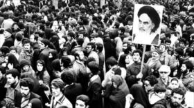 Recuerdo de Soleimani enaltece aniversario de Revolución Islámica