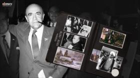 Hoveyda, el periodo de la vida y muerte: Parte 5