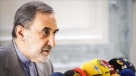 Irán: Plan anti-Palestina de EEUU no es un acuerdo, es un engaño