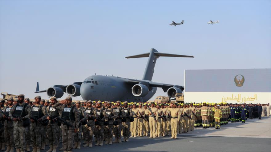 Emiratos y Sudán retiran sus tropas de la inganable guerra yemení