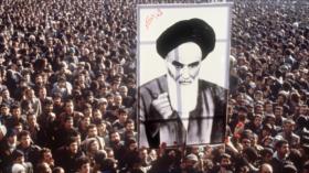 Logros de la Revolución Islámica liderada por el Imam Jomeini