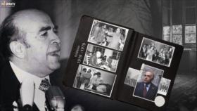 Hoveyda, el periodo de la vida y muerte: Parte 6