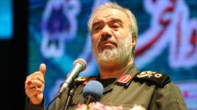 “Nadie se atreve a entrar directamente en una guerra con Irán”