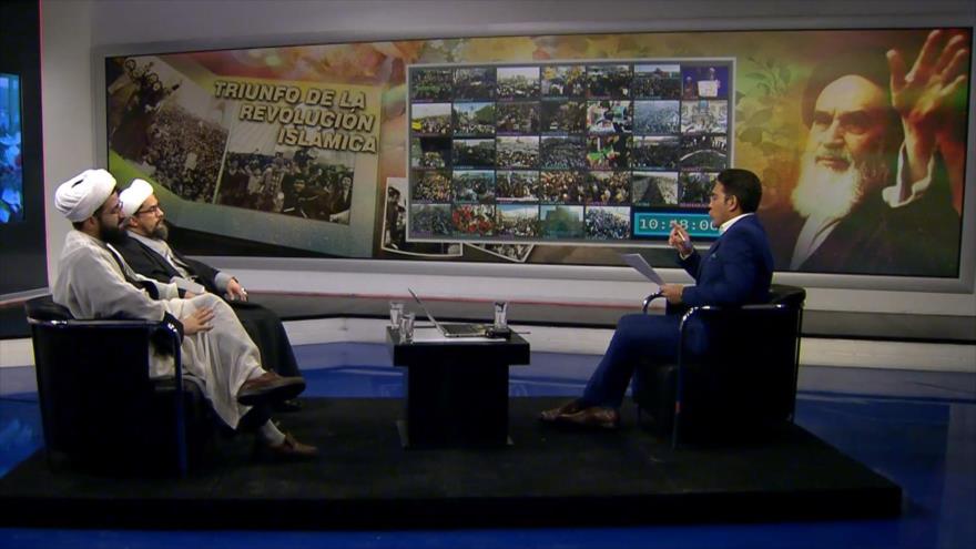 Qomi: Revolución Islámica marcó declive del imperialismo en la región | HISPANTV