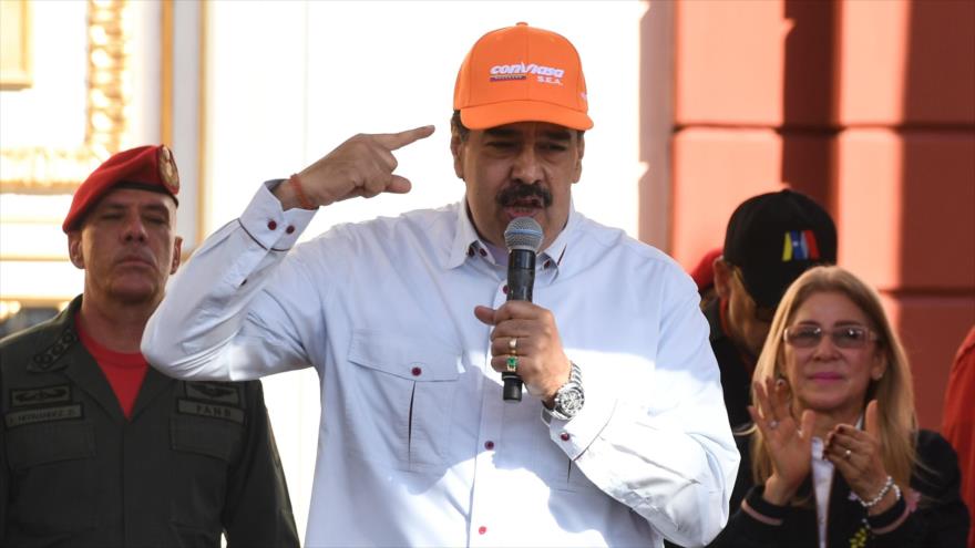 Venezuela demandará a EEUU ante CIJ por sancionar a Conviasa | HISPANTV
