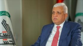 “Asesinato de Soleimani y Al-Muhandis, crimen de lesa humanidad”