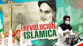 Detrás de la Razón: 41 años de existencia cumple la Revolución Islámica de Irán