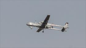 Ejército libanés dispara contra un dron israelí y lo obliga a huir