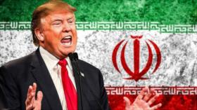 Vídeo: Largo y negro historial de hostilidad de EEUU hacia Irán