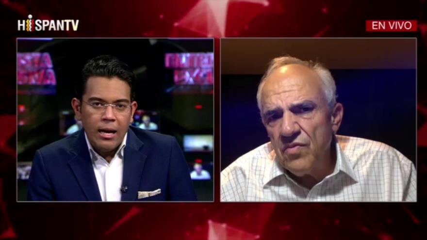 Samper en HispanTV pide a Duque que encuentre salida a paz | HISPANTV