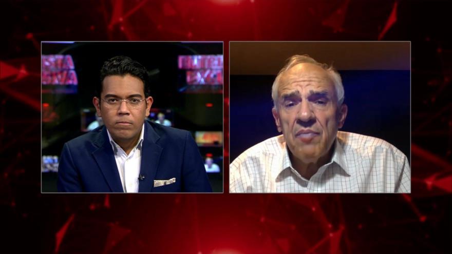 Expresidente colombiano aborda “paro armado” de ELN con HispanTV