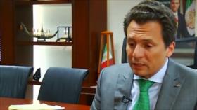 Exdirector de Petróleos Mexicanos, detenido: ¿van por Peña Nieto?