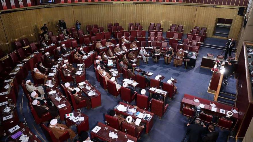 ¿Cómo son las elecciones de la Asamblea de Expertos en Irán?