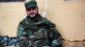 Movimiento iraquí amenaza a EEUU con una “guerra de desgaste”