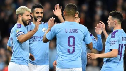 UEFA sanciona a Manchester City con dos años sin jugar en Europa
