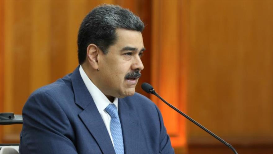 Maduro: Colombia entrena terroristas para una guerra en Venezuela | HISPANTV