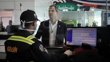 Venezuela condena “irregularidades” de aerolínea portuguesa TAP 