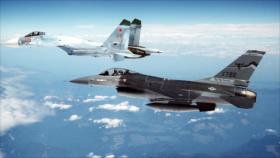EEUU, con su belicismo, dispara gasto militar mundial