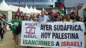 Podemos-PSOE sellan pactos en 58 municipios para boicotear a Israel