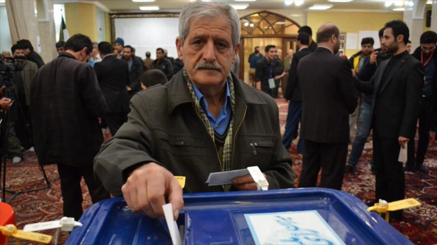 Vídeo: Elecciones en Irán, símbolo de independencia política | HISPANTV