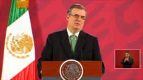 México defiende esfuerzos por derechos humanos de migrantes