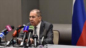 Rusia: La situación en Libia no se está saliendo de control 