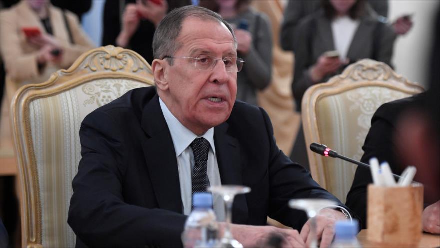 Rusia: El acuerdo del siglo solo beneficia a Israel | HISPANTV