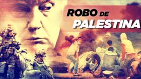 Detrás de la Razón: Hezbolá denuncia que el “acuerdo del siglo” y asesinato del teniente general Soleimani son los crímenes más graves