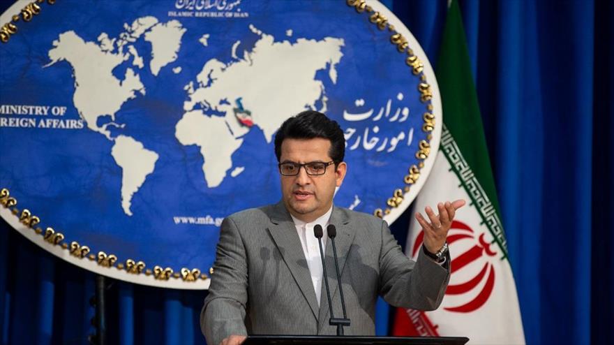 Irán: Asesinato por EEUU de Soleimani hará al mundo más inseguro