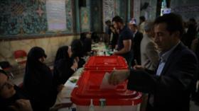Irán Hoy: Las elecciones parlamentarias en Irán