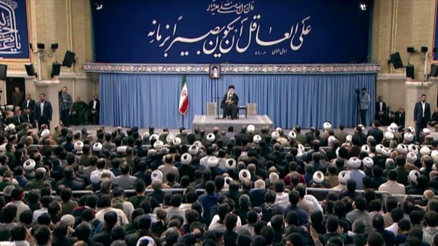 Legislativas en Irán. Comicios en Afganistán. Almagro en Panamá - Boletín: 21:30 - 18/02/2020