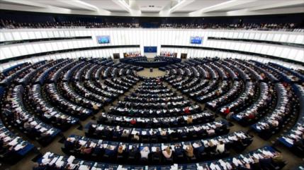 Eurocámara pide a los europeos compromiso con el desarme nuclear