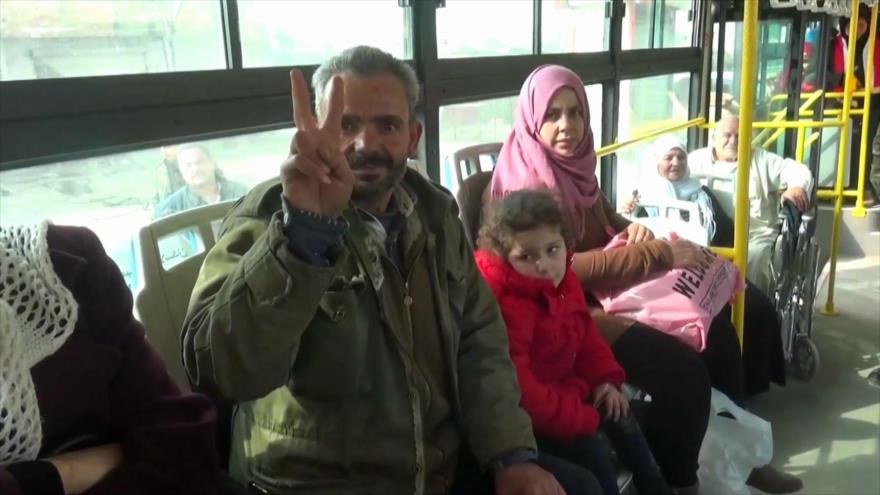 Legislativas en Irán. Refugiados sirios. Sanciones a Venezuela - Boletín: 02:30 - 19/02/2020