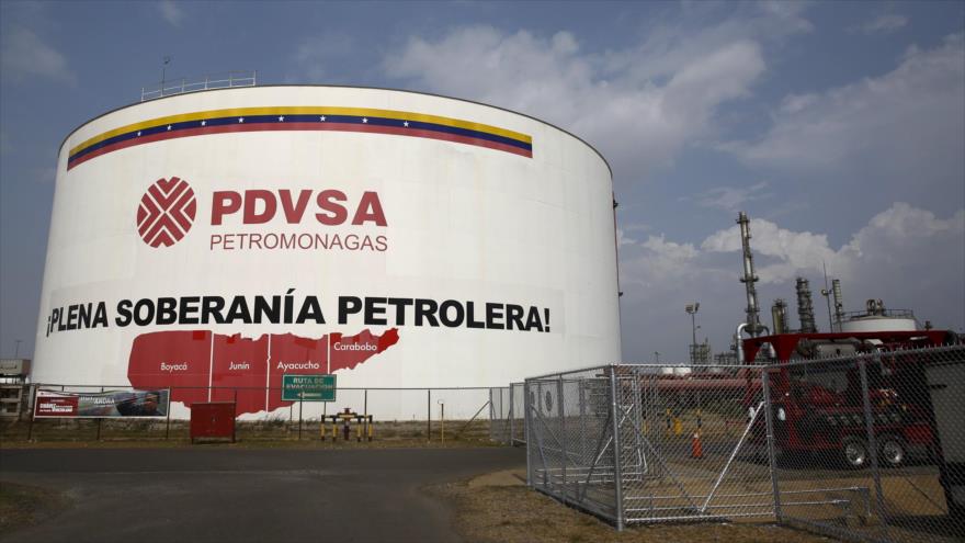 PDVSA: EEUU busca un control hegemónico del mercado petrolero | HISPANTV