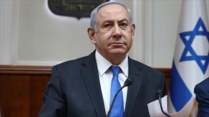 Israel intimida a atletas etíopes para que se reúnan con Netanyahu
