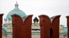 EEUU sanciona a Rosneft: Declaración de guerra a Rusia y Venezuela