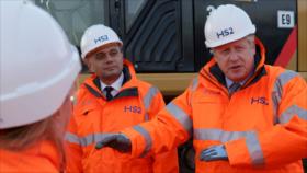 Londres revela su polémico plan: Exigirá a migrantes hablar inglés