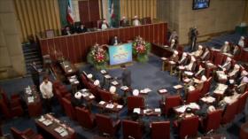 Irán Hoy: Las elecciones de la Asamblea de Expertos