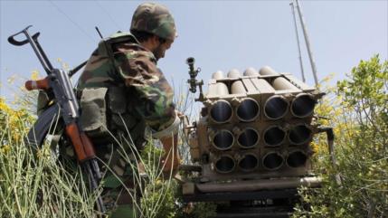 El poder destructivo de misiles de Hezbolá atemoriza a Israel