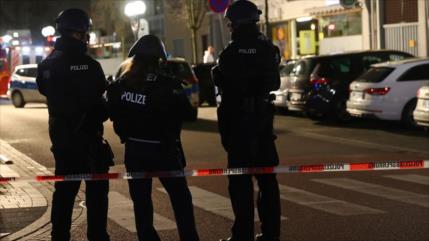 Vídeo: Al menos 8 muertos dejan tiroteos en Hanau, Alemania