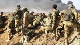 Turquía retira sus tropas de tres puestos militares en Siria