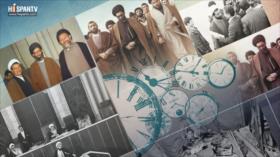 10 Minutos: Partidos políticos de Irán