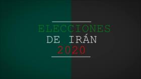 Irán Hoy: Elecciones de Irán 2020