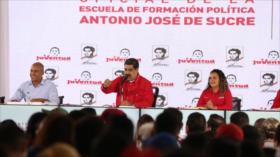 Chavismo durará “mil años” mientras haya “imbéciles” como Guaidó