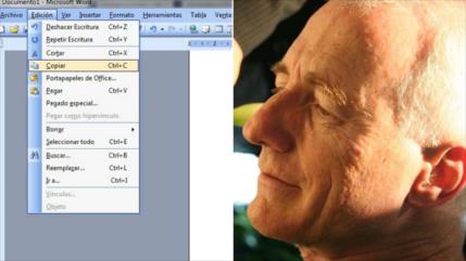 Muere el inventor de copy-paste, el comando más usado del mundo