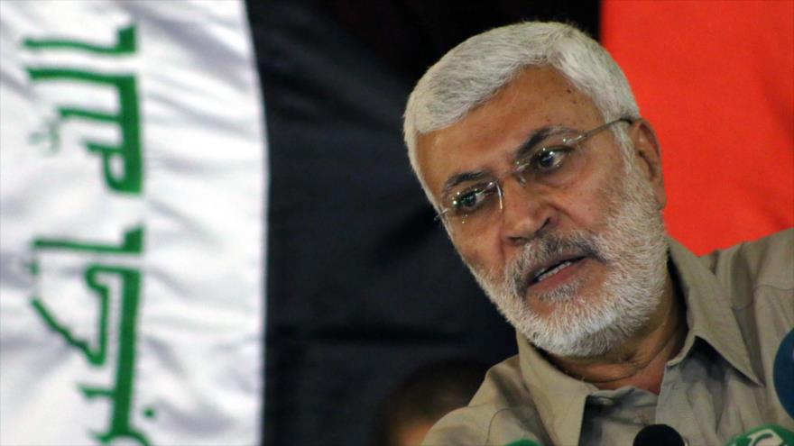 Abu Mahdi al-Muhandis, subcomandante de Al-Hashad Al-Shabi, asesinado por EE.UU.