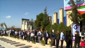 Irán celebra elecciones parlamentarias clave para su futuro