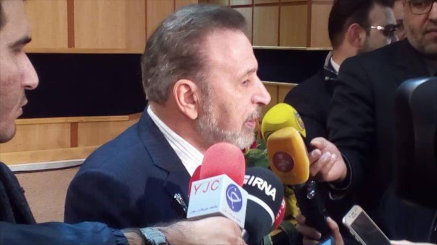 “Presencia masiva en comicios demuestra la fuerza de Irán” | HISPANTV