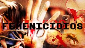 Detrás de la Razón: La crisis que se vive ante los feminicidios en decenas de países